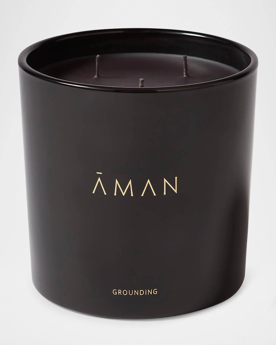 Purifying SPA Candle, 700 g